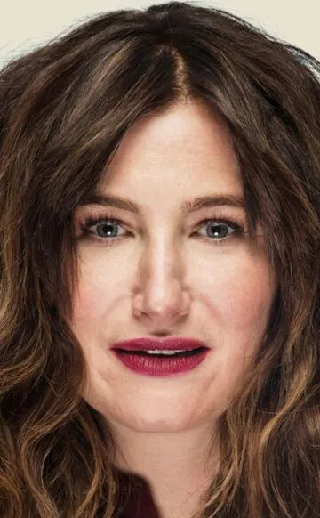 Фотография актёра Кэтрин Хан (Kathryn Hahn)