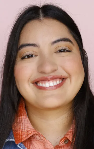 Фотография актёра Кейла Монтерросо Мейя (Keyla Monterroso Mejia)