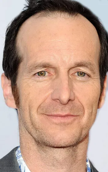 Фотография актёра Денис О’Хэр (Denis O'Hare)