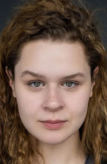 Фотография актёра Арина Рожкова