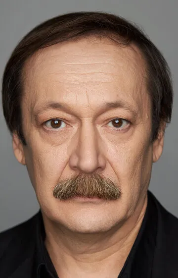 Фотография актёра Владислав Ветров