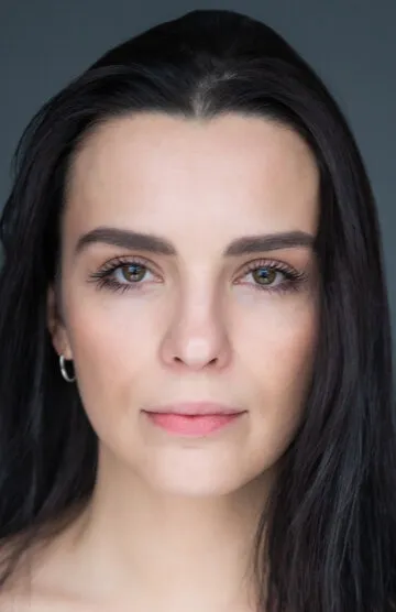 Фотография актёра Ксения Лукьянчикова