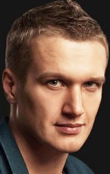 Фотография актёра Анатолий Руденко