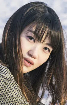 Фотография актёра Саори Хаями