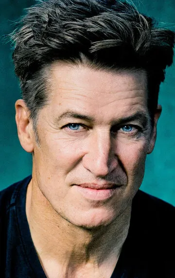 Фотография актёра Тобиас Моретти (Tobias Moretti)