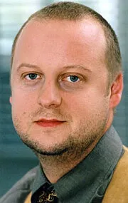 Фотография актёра Мартин Вайнек (Martin Weinek)