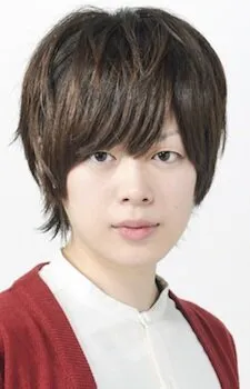 Фотография актёра Аои Итикава (Aoi Ichikawa)