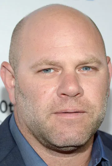 Фотография актёра Доменик Ломбардоцци (Domenick Lombardozzi)