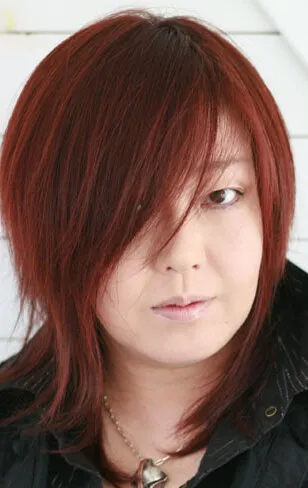 Фотография актёра Мэгуми Огата