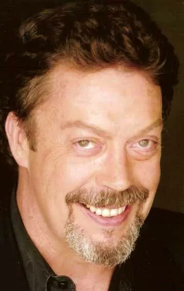 Фотография актёра Тим Карри (Tim Curry)