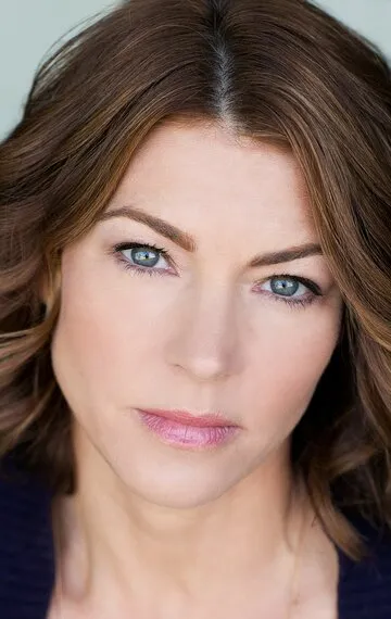 Фотография актёра Риа Килстедт (Rya Kihlstedt)