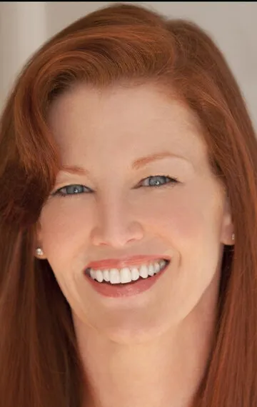 Фотография актёра Хэвиленд Моррис (Haviland Morris)