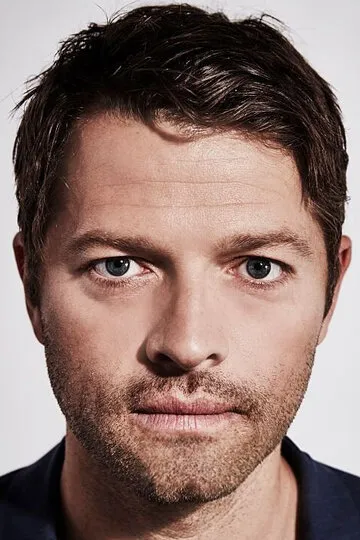 Фотография актёра Миша Коллинз (Misha Collins)