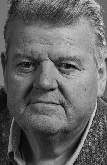 Фотография актёра Робби Колтрейн