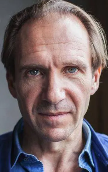 Фотография актёра Рэйф Файнс (Ralph Fiennes)