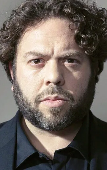 Фотография актёра Дэн Фоглер (Dan Fogler)