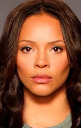 Фотография актёра Кармен Эджого (Carmen Ejogo)