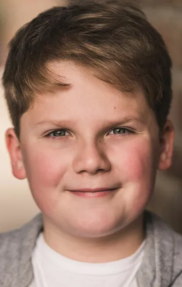 Фотография актёра Юлиус Векауф (Julius Weckauf)