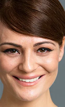 Фотография актёра Беррак Куш