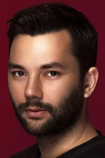 Фотография актёра Онур Кырыш (Onur Kiris)