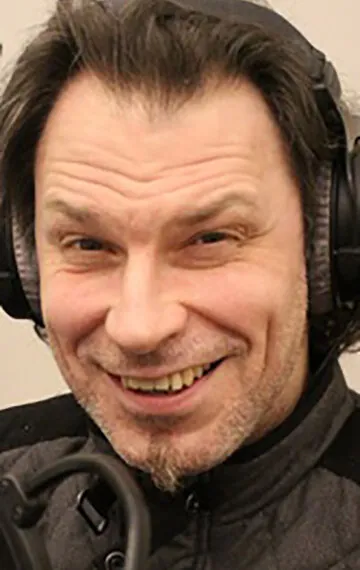 Фотография актёра Антон Виноградов