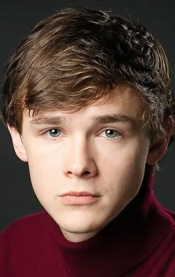 Фотография актёра Джек Элкотт (Jack Alcott)