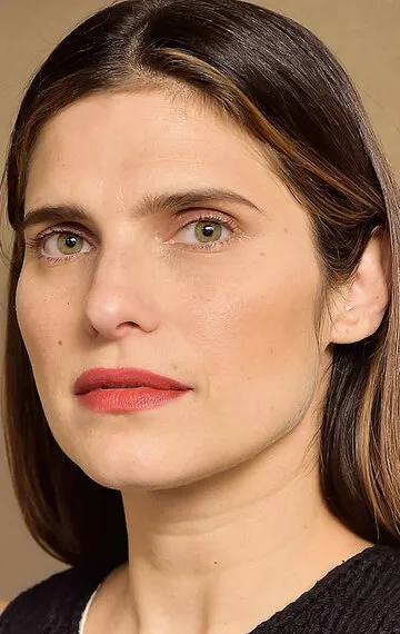 Фотография актёра Лейк Белл (Lake Bell)