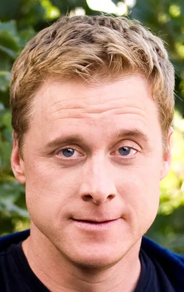 Фотография актёра Алан Тьюдик (Alan Tudyk)