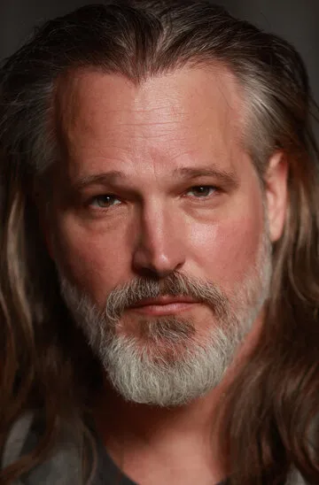 Фотография актёра Скотт Уайт (Scott Whyte)