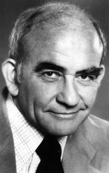 Фотография актёра Эдвард Эснер (Edward Asner)