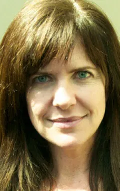 Фотография актёра Дженнифер Хейл (Jennifer Hale)