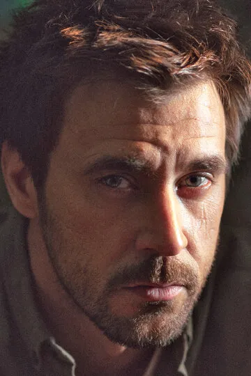 Фотография актёра Сергей Марин