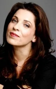 Фотография актёра Эйприл Стюарт (April Stewart)