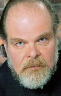 Фотография актёра Джордж Бьюза (George Buza)