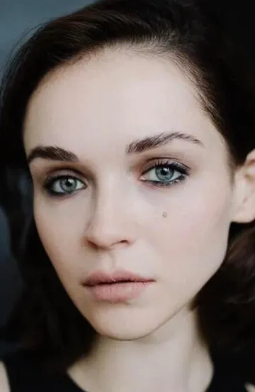 Фотография актёра Софья Синицына