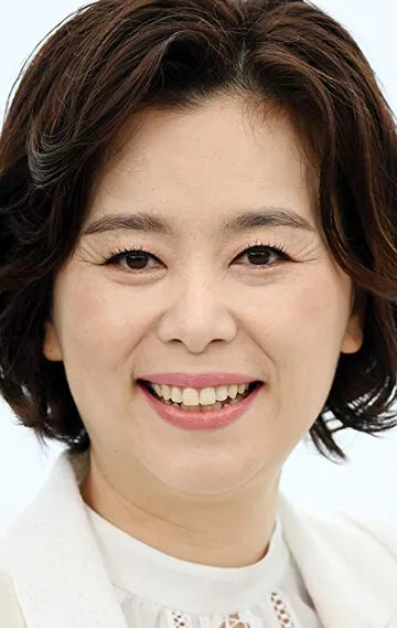 Фотография актёра Чан Хе-джин (Jang Hye-jin)