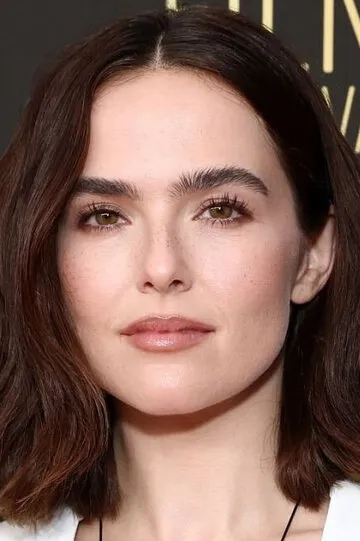 Фотография актёра Зои Дойч (Zoey Deutch)