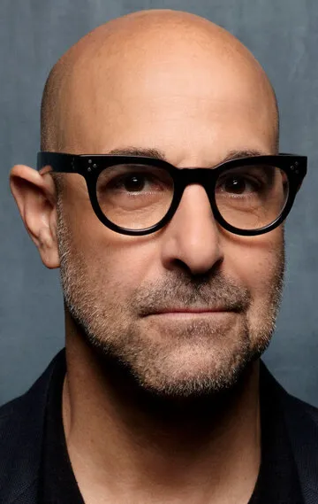 Фотография актёра Стэнли Туччи (Stanley Tucci)