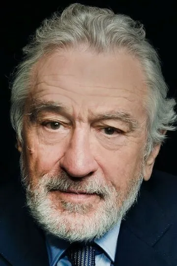 Фотография актёра Роберт Де Ниро