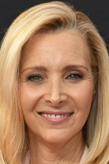 Фотография актёра Лиза Кудроу (Lisa Kudrow)