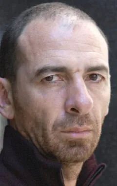 Фотография актёра Димитар Маринов (Dimiter D. Marinov)