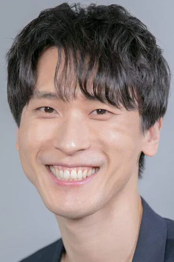 Фотография актёра Ю Джэ-юн (Yoo Je-yoon)
