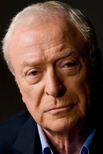 Фотография актёра Майкл Кейн (Michael Caine)