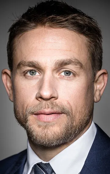 Фотография актёра Чарли Ханнэм