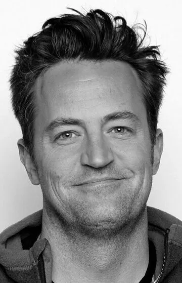 Фотография актёра Мэттью Перри (Matthew Perry)