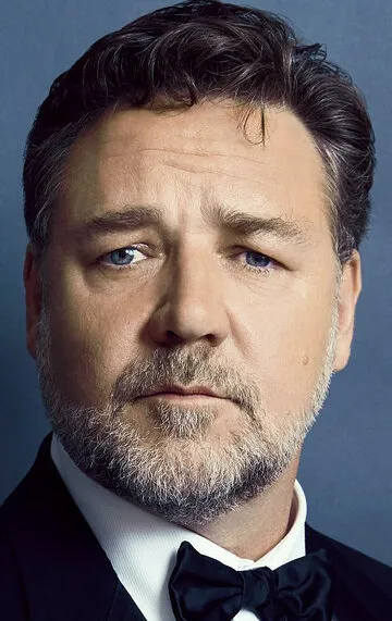 Фотография актёра Рассел Кроу (Russell Crowe)