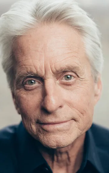 Фотография актёра Майкл Дуглас (Michael Douglas)