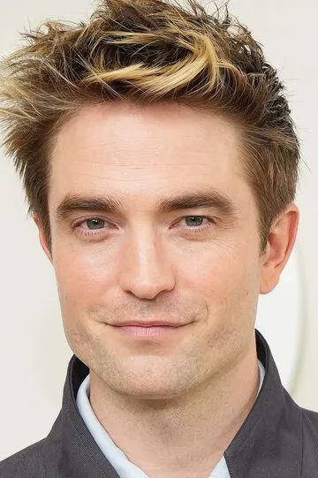Фотография актёра Роберт Паттинсон (Robert Pattinson)