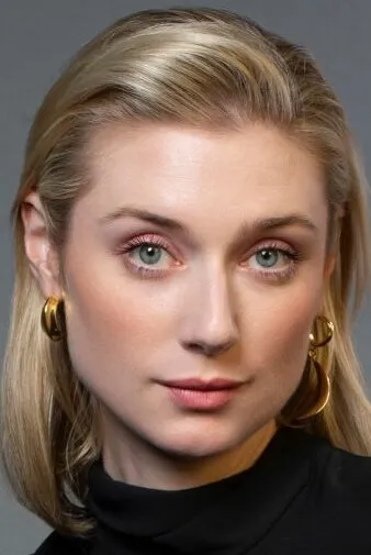 Фотография актёра Элизабет Дебики (Elizabeth Debicki)