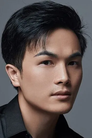 Фотография актёра Джозеф